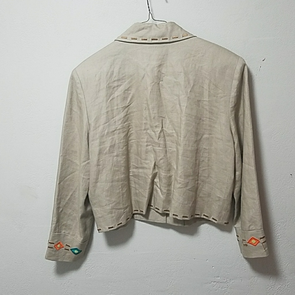 Blazer jacket - Picture 3 of 3